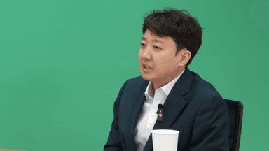 이준석 "한동훈, 고수라면 창당선언이나 서울시장 무소속 출마 선언할 것"[시사쇼]