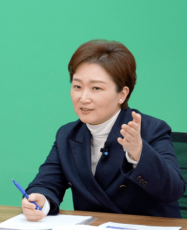 [시사쇼]이언주 "이혜훈 '청약 문제' 있을 수 없는 일,여론 매우 안 좋아"