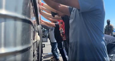 “조지아 구금 아직 사과 못 받아”... 피해자들, 美 상대로 소송한다