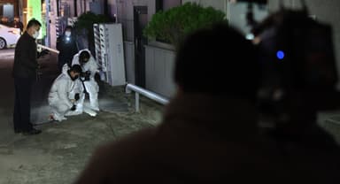 중학생 2명 살해 20대, 6년 전 성범죄 때도 SNS로 10대 꾀어내