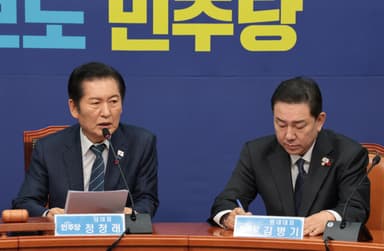 [사설] 특검 중독 민주당, 통일교 특검 거부하며 “특검이 만능이냐”