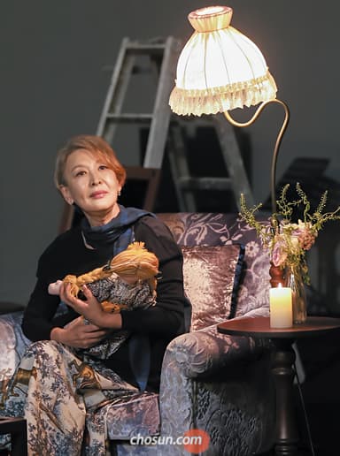 윤석화 마지막 길, 대학로서 배웅한다