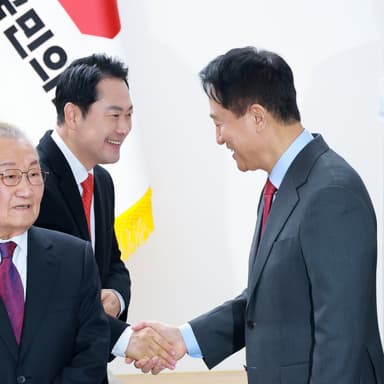 [사설] “참을 만큼 참았다” 국힘 지도부 면전서 터진 혁신 요구