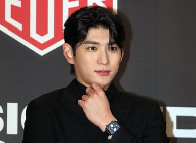 태그호이어, 메이저리거 이정후 브랜드 앰배서더 발탁