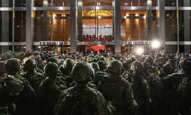 [에디터의 Q] “극단의 적대 정치, 다수의 폭정이 지배한 1년… 레이건식 협치 절실”