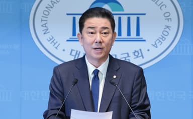 김병기 “‘제명’ 윤리심판원 결정에 재심 신청 않고 당 떠나겠다”