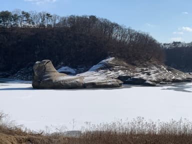 [윤주의 이제는 국가유산] [45] 금강산 가는 길에 꼭 들르던 그곳