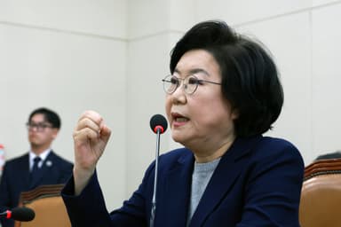 이혜훈 ‘장남 위장 미혼’ 청약 의혹에 “혼례 직후 부부 관계 최악 상황”