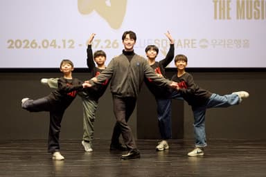 무대 위 기적이 현실로… 어엿한 발레리노 되어 돌아온 ‘소년 빌리’