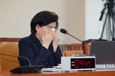 “청문회서 소명한 게 없다” 더 거세진 ‘이혜훈 불가론’
