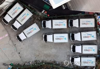 쿠팡 이용자 나흘 만에 감소…지마켓·11번가·네이버는 증가(종합)