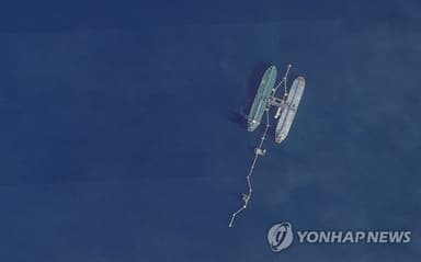 美, 베네수 군사압박에 돈줄차단까지…"유조선 추가 나포할것"(종합)