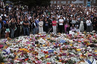 호주 시드니 최악 총격 테러로 16명 사망…범인들 IS 관련 수사(종합2보)