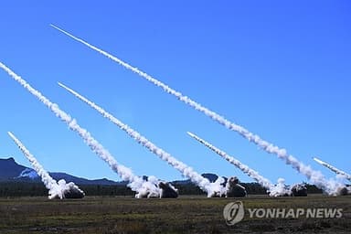 美, 대만에 하이마스 등 16조원 규모 무기 대량 판매…中은 반발(종합)