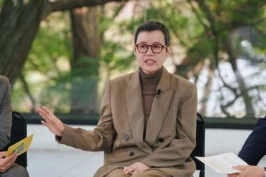 박미선, 암투병 중 건강식품 '공구'했다가 사과…"생각 짧았다"