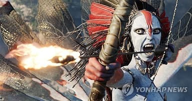 '아바타 3' 개봉 첫주 전세계 흥행수입 5천100억원