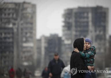 러, 격전지 도네츠크 '전쟁관광' 추진…"비극으로 돈벌이" 비난