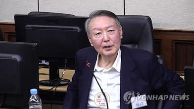 尹내란재판 1월16일 첫선고…특검, 체포방해 등 징역 10년 구형(종합2보)