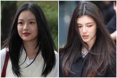 완전체 깨진 뉴진스…"하니는 어도어 복귀, 다니엘은 계약해지"(종합)