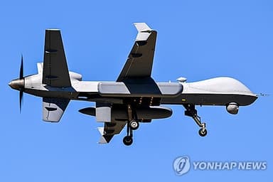 "미국 CIA, 베네수엘라 영토 내 지상 목표물 첫 타격"(종합)