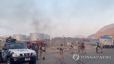 '형제'에서 '앙숙'으로…사우디·UAE, 중동 패권다툼 격화