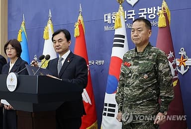 해병 1·2사단 작전권 육군→해병대로…해병 작전사 창설 검토(종합)