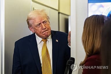 [美 마두로 축출] 트럼프 베네수엘라 '운영' 방식 안갯속