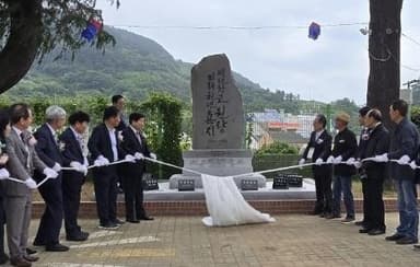 1천300명 거주 욕지도, 작년 24명 전입…'욕지학교 살리기' 결실