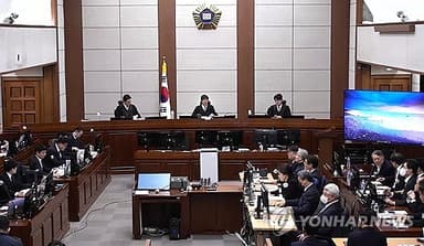 계엄 때 반국가세력 탓하던 尹…특검 "尹이 바로 반국가세력"