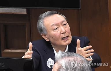 尹 선고형량은…법조계 "유죄시 중형 불가피, 사형 가능성도"