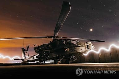 美, 이란 곧 들어가나…"24시간 내 개입 가능성" 관측(종합)