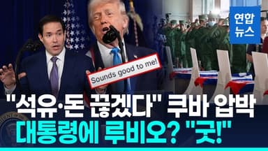 [영상] '마두로 경호' 쿠바 32명 시신 귀환…"형제애 증명한 영웅들"