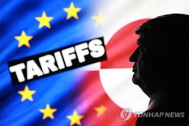 트럼프의 '그린란드 관세' 현실화하면…최대 피해자는 독일