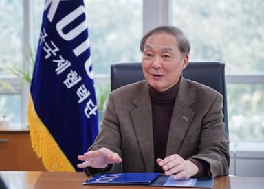 [신년인터뷰] 장원삼 코이카 이사장 "ODA는 미래 위한 장기적 투자"