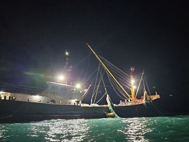 불법조업 뿌리 뽑는다…해경청, 서해·제주 해역 특별단속