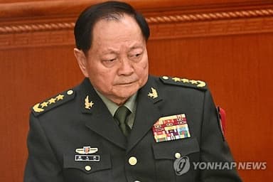 시진핑, 당정 틀어쥔 데 이어 군부까지…'1인 천하' 강화(종합)