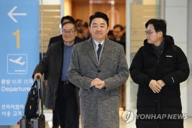 캐나다 현지서 잠수함 수주용 '절충교역 카드' 총력전(종합)