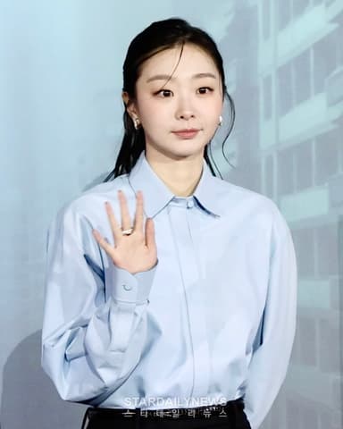 [S영상] 넷플릭스 영화 '대홍수' 제작보고회 포토콜 현장