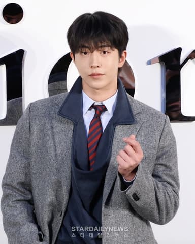 [S영상] 김민주·한소희·남주혁·김연아·노정의, 겨울을 밝힌 럭셔리 비주얼 (DIOR)