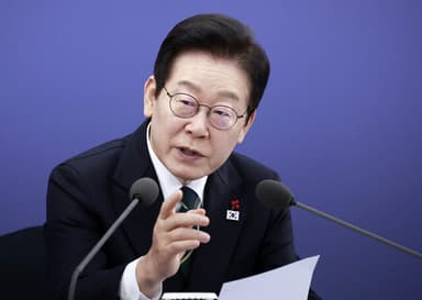 이 대통령 “후임 해수부 장관도 ‘부산 인재’ 구하려 노력 중”