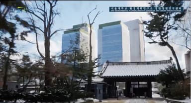 오세훈 “종묘 경관, 숨 안 막힌다”지만…서울대 시뮬레이션은 달랐다