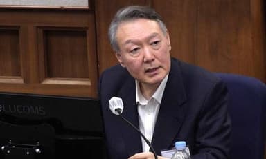 특검, 윤석열에 사형 구형…“반성 없어, 중형 선고돼야” [영상]