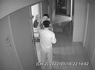 [단독] 사람 죽이고 ‘하이파이브’…병원 방임 속 2년반 뒤 또 살인 사건