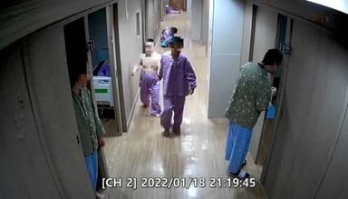 [단독] ‘짐승 우리’ 같은 폐쇄병동…환자는 구조받지 못하고 살해당했다