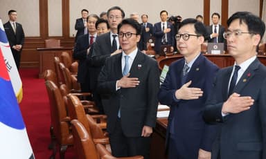 김민석 “통일교·신천지 등 사이비·이단은 척결해야 할 사회악”