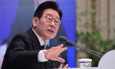 이 대통령 “검찰개혁 핵심, 권력 뺏는 것 아냐…국민권리 구제가 목표”