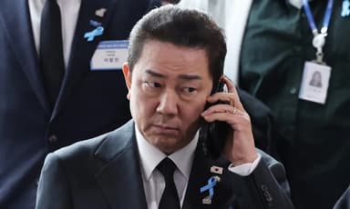 [단독] 김병기 “대한항공에 전화할 거야…‘제주 가신다’ 알려라” 녹취