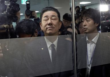 [단독] 김병기 제주 호텔 공짜 투숙 전 “대한항공 임원에 전화를 할 거다”