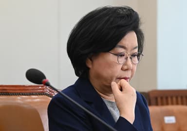 ‘갑질’ 논란 이혜훈 “성숙하지 못한 언행 반성”…내란동조 사과도 [영상]