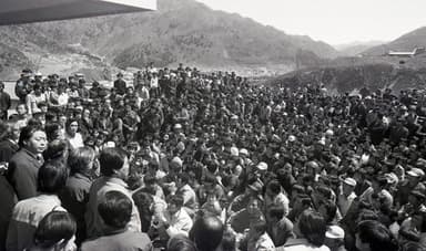 콜레라로 사람 죽었는데 '은폐'…역사에서 삭제한 '또다른 학살'